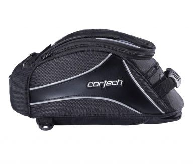 Cortech Super 2.0 12L Tankbag/Backpack Magnetic