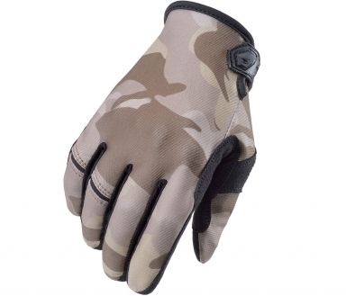 Scorpion EXO Covert Ops Moto-Flex Glove Desert Storm
