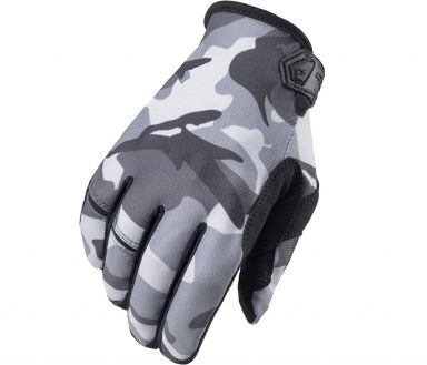 Scorpion EXO Covert Ops Moto-Flex Glove Ghost