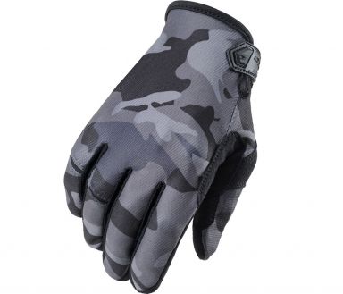 Scorpion EXO Covert Ops Moto-Flex Glove Stealth