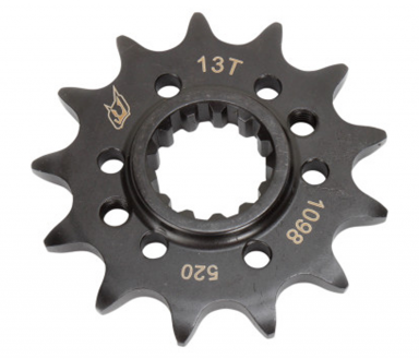 Driven Racing Front Sprocket 1098-520-13T