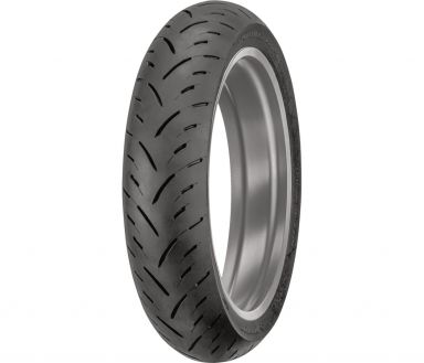 Dunlop Sportmax GPR-300 Rear Tire 180/55-17