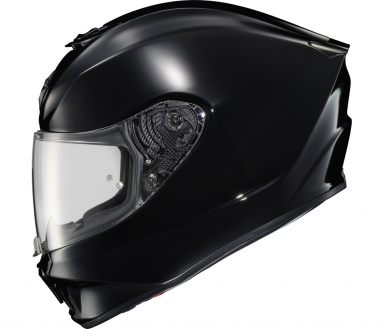 Scorpion EXO-R330 Helmet Gloss Black