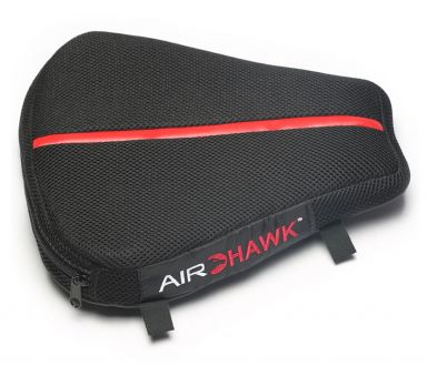 Airhawk Seat Cushion Dual Sport 11x11