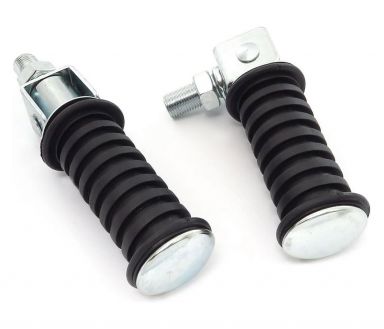 FirePower Folding Footpegs 12mm