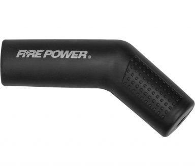 FirePower Shoe Protector - Black