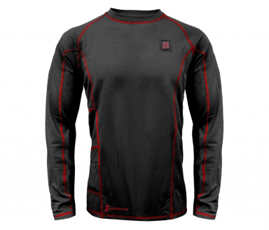 Gerbing Men's 7V Heated Base Layer Shirt