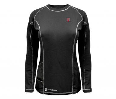 Gerbing Women's 7V Heated Base Layer Shirt