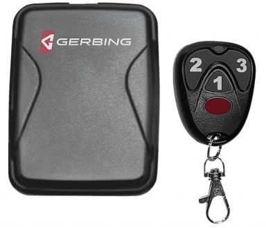 Gerbing Extended Life 7v Battery for Heated Gear