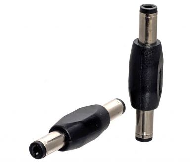 Male Coax Adapters for Heated Gear