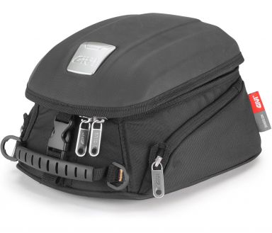 Givi MT505 Metro-T Tanklock Tank Bag 5L