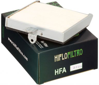 Hiflo Air Filter Suzuki LS650 HFA3608