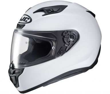 HJC I10 Helmet White