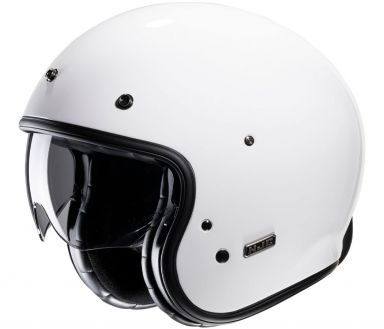 HJC V31 Helmet White