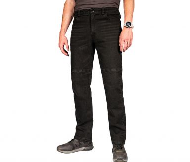 ICON UPARMOR Covec Jeans Black