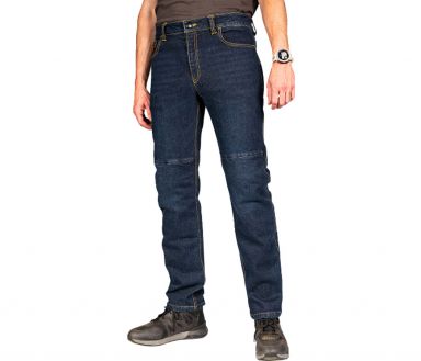 ICON UPARMOR Jeans Blue