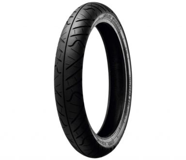 IRC RX-01 Road Winner 110/70-17 Front Tire TT