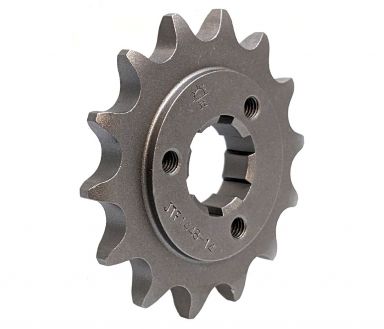 Front Sprocket JTF1448 14-525 DR 650