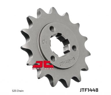 Front Sprocket JTF1448 15-525 DR 650