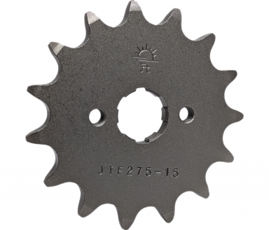 Front Sprocket JTF275 15T 520 Chain