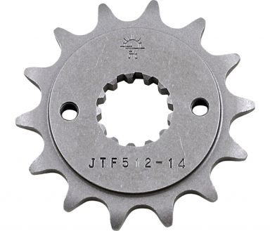 Front Sprocket JTF512 14T 520 Chain