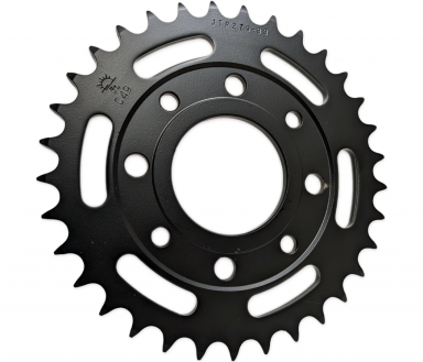 Rear Sprocket JTR279 33T 520 Chain