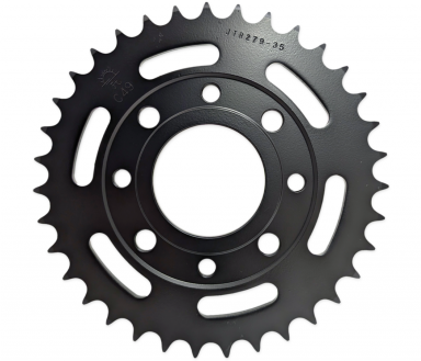 Rear Sprocket JTR279 35T 520 Chain