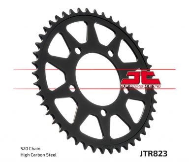 JT Rear Sprocket JTR823 46T 520 Chain