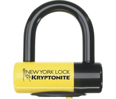 Kryptonite New York Disc Lock 14mm