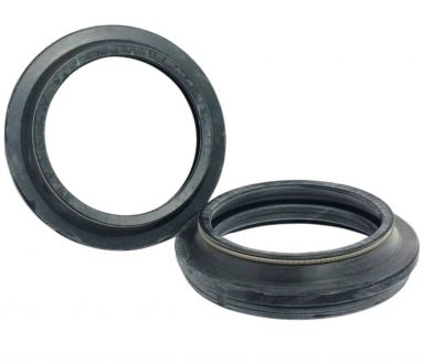 K&S Dust Seals 43mm