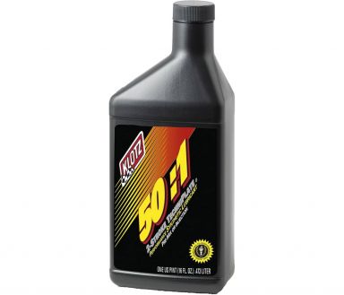 Klotz TC-W3 50:1 2-Stroke Techniplate 16oz