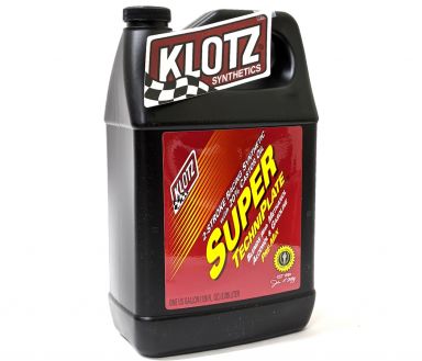 Klotz Super Techniplate 2-stroke mix 1gal