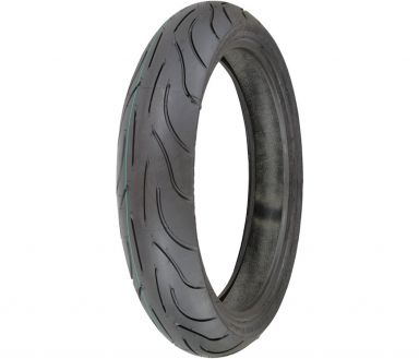 Michelin Pilot Power 2CT Front Tire 120/70-17