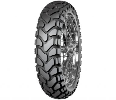 Mitas Enduro Trail+ Rear Tire 170/60-17