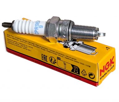 NGK Spark Plug CPR9EA-9