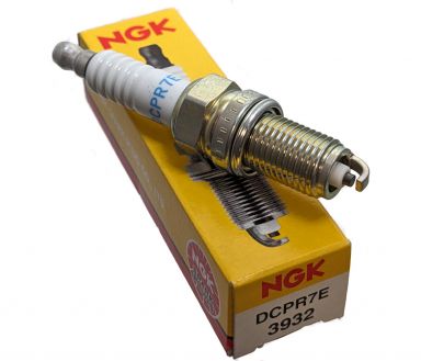 NGK Spark Plug DCPR7E