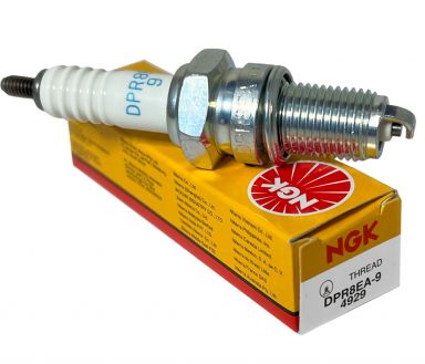 NGK Spark Plug DPR8EA-9