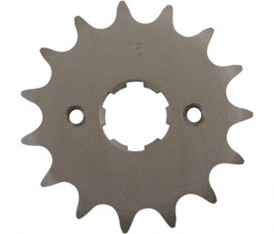 PU Countershaft Front Sprocket 15T 520 Chain