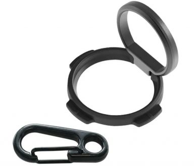 Quad Lock Phone Ring and Stand