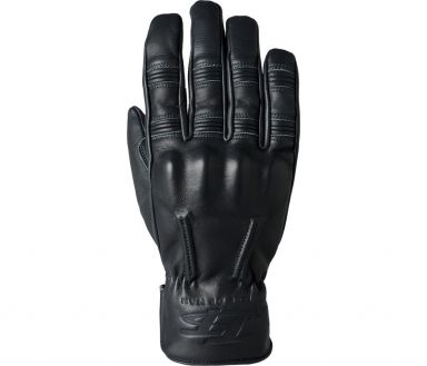 RST IOM TT Hillberry 2 CE Glove Black