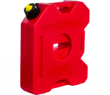 Rotopax Fuel Container 1.75 Gal Carb