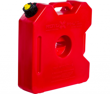 Rotopax Fuel Container 3 Gal Carb