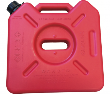 Rotopax Fuelpax Fuel Container 1.5 Gal Carb