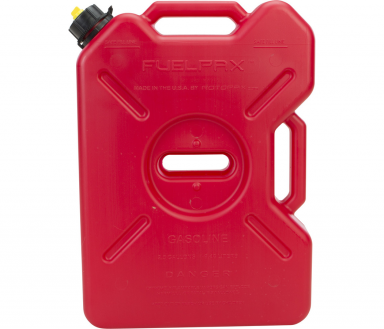 Rotopax Fuelpax Fuel Container 2.5 Gal Carb