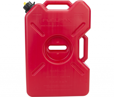 Rotopax Fuelpax Fuel Container 3.5 Gal Carb