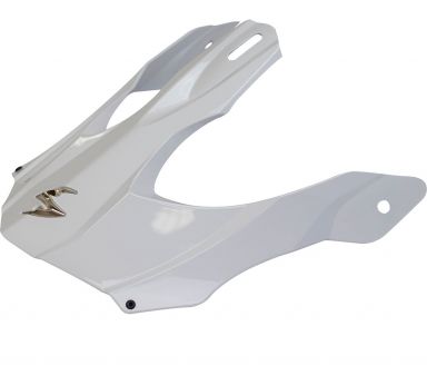 Scorpion EXO VX-16 Peak Visor White