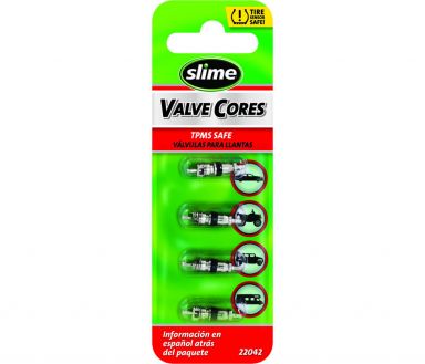 Slime Valve Core Set (4)