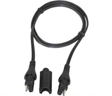 OptiMate Charger Cord Extension Cable 40in