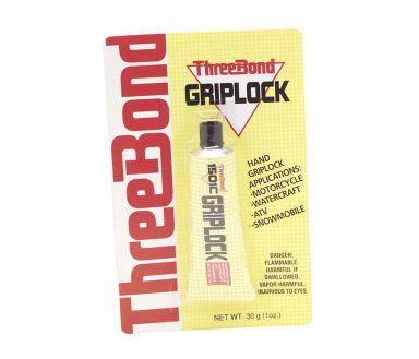 ThreeBond Griplock 1 oz Grips Glue