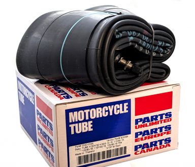 Inner Tube 18" 4.00/4.50 TR-4 Center Valve